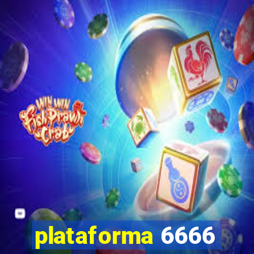 plataforma 6666